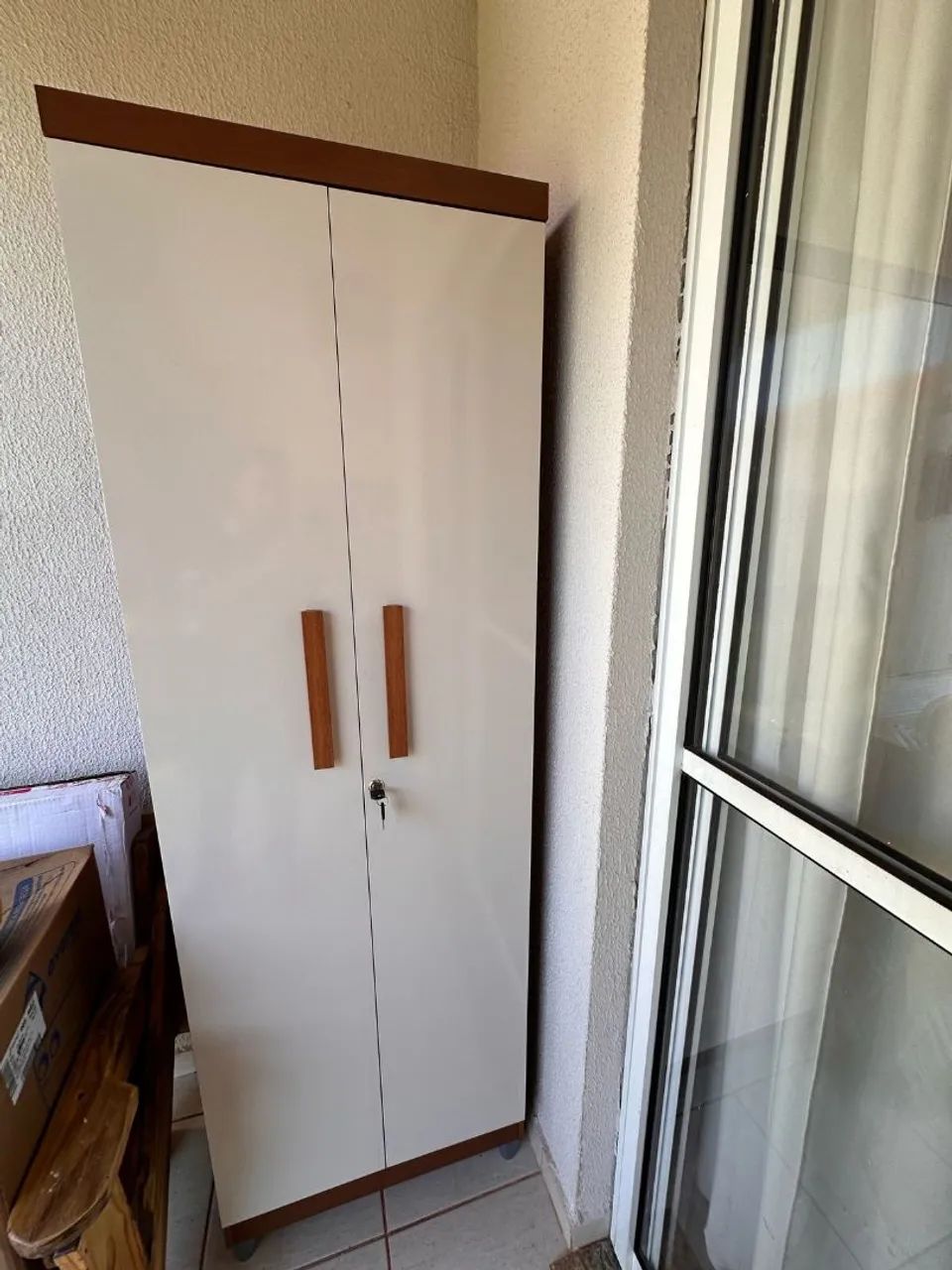 ARMÁRIO MULTIUSO GRANDE  - Foto 5