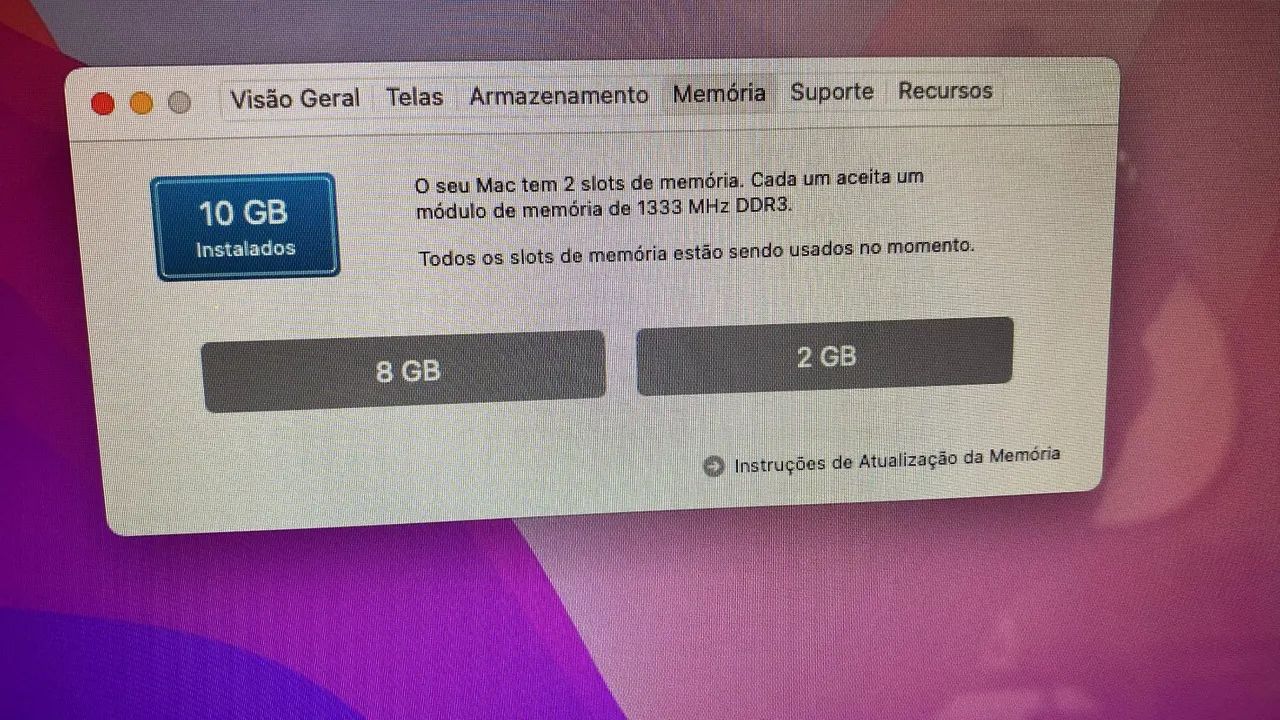 Macbook pro 2012 - Foto 4