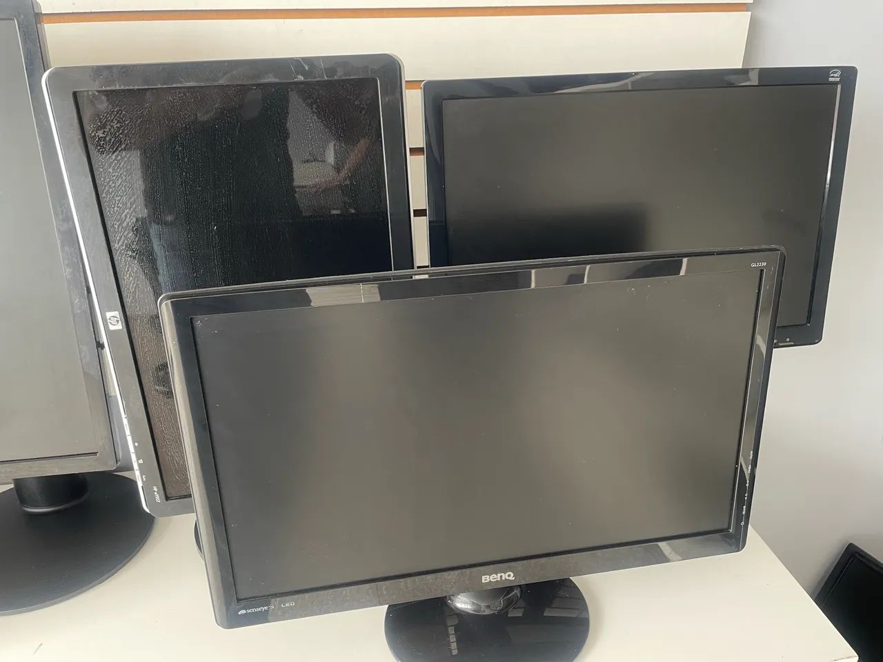 Monitor e telas multimarcas  - Foto 5