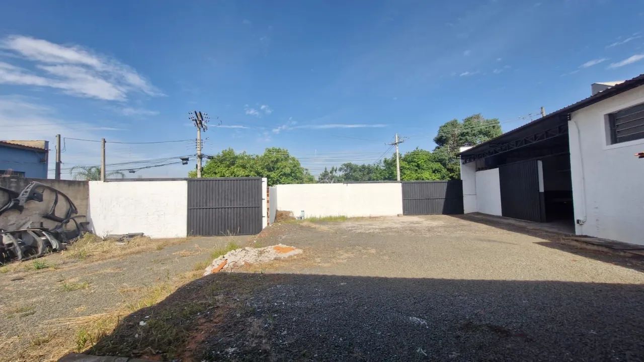 Galpão à venda, 852 m² - Centro - Elias Fausto/SP - Foto 2