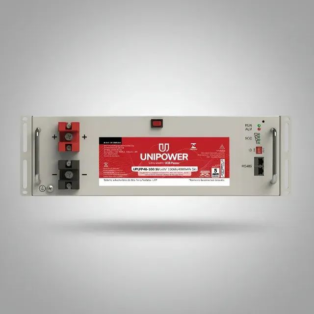 KIT COMPLETO PARA SISTEMA SOLAR OFFGRID - Foto 3