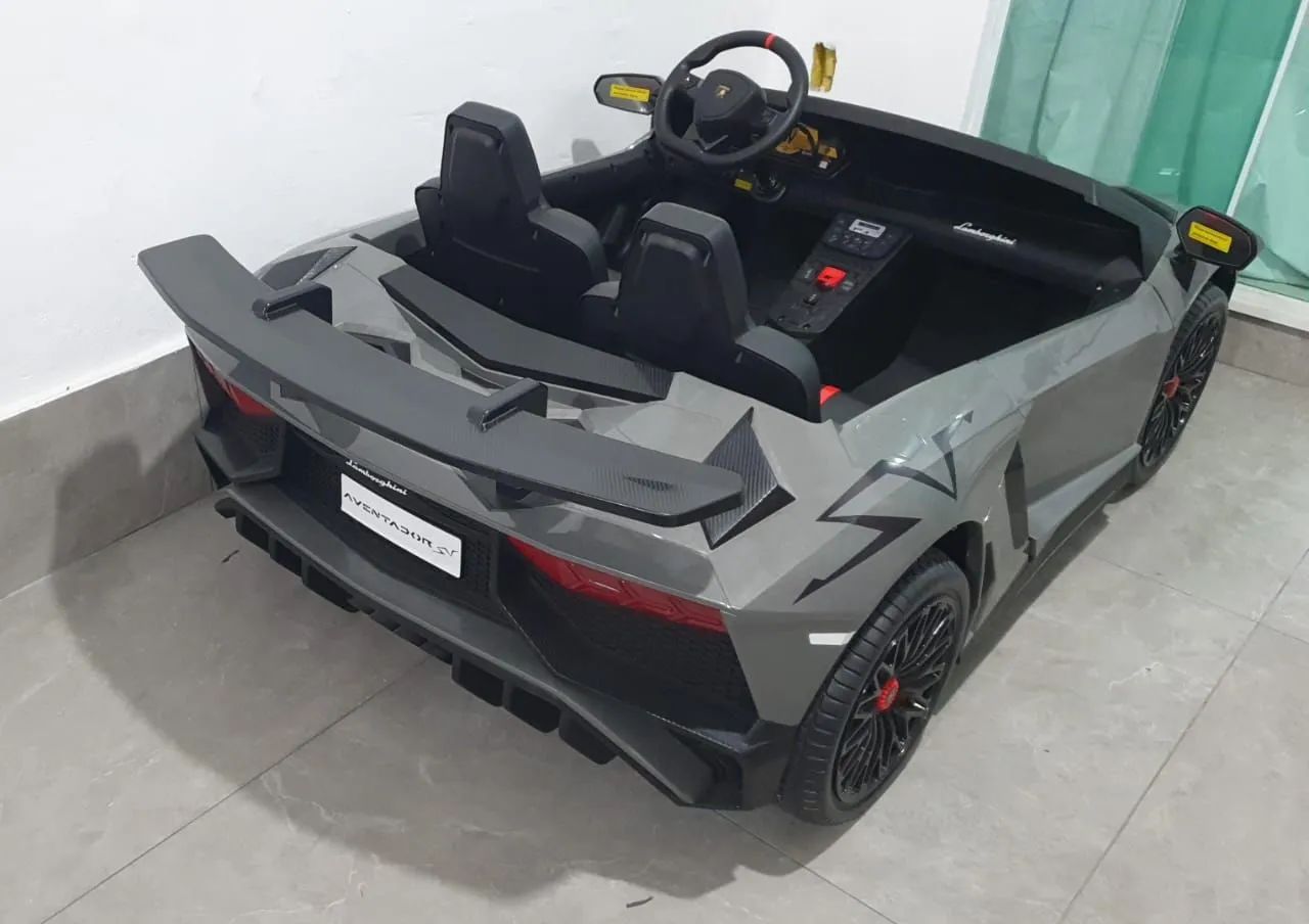 Carro Elétrico Infantil  - Foto 2