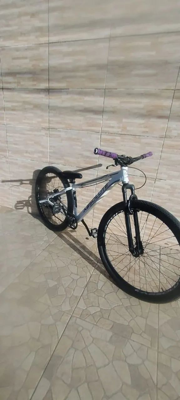Bike Aro 29 Absolute Nero 3 - Foto 2