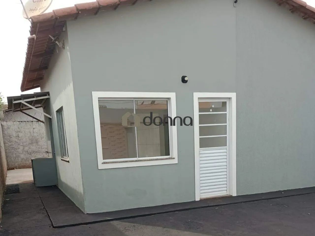 Casa à venda com 2 quartos e 3 vagas no Parque Colibri, Uberaba/MG - Foto 3