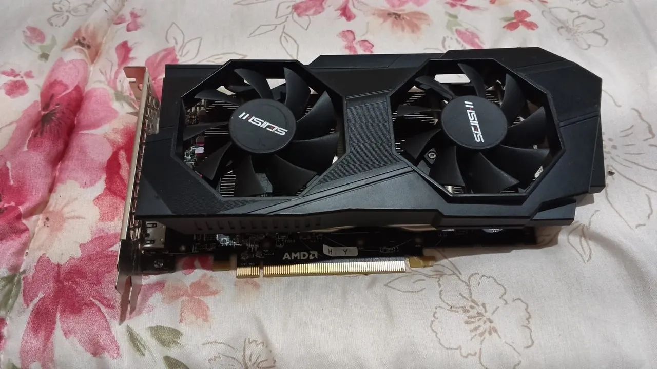 Placa de video