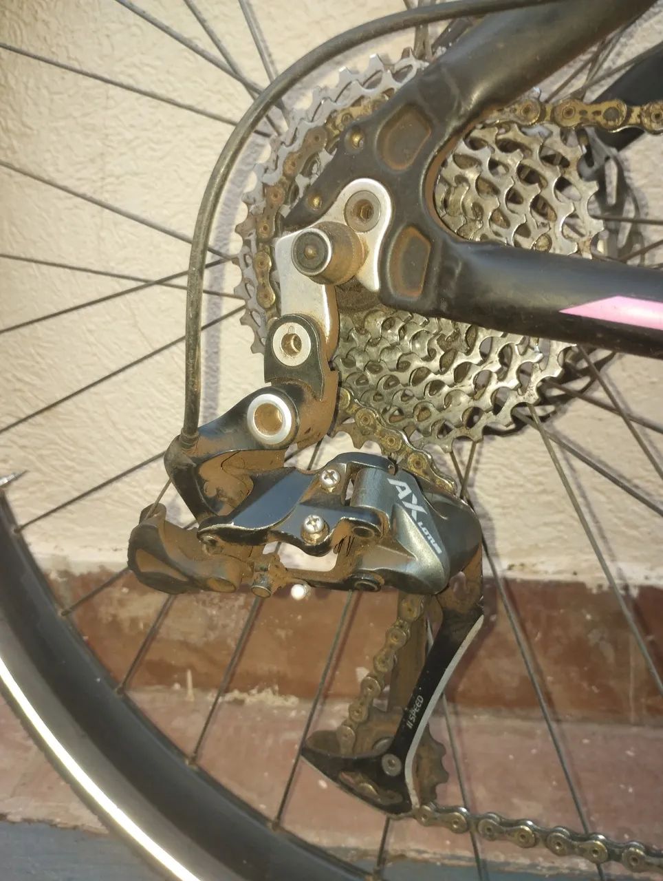 Bicicleta aro 29 - Foto 4