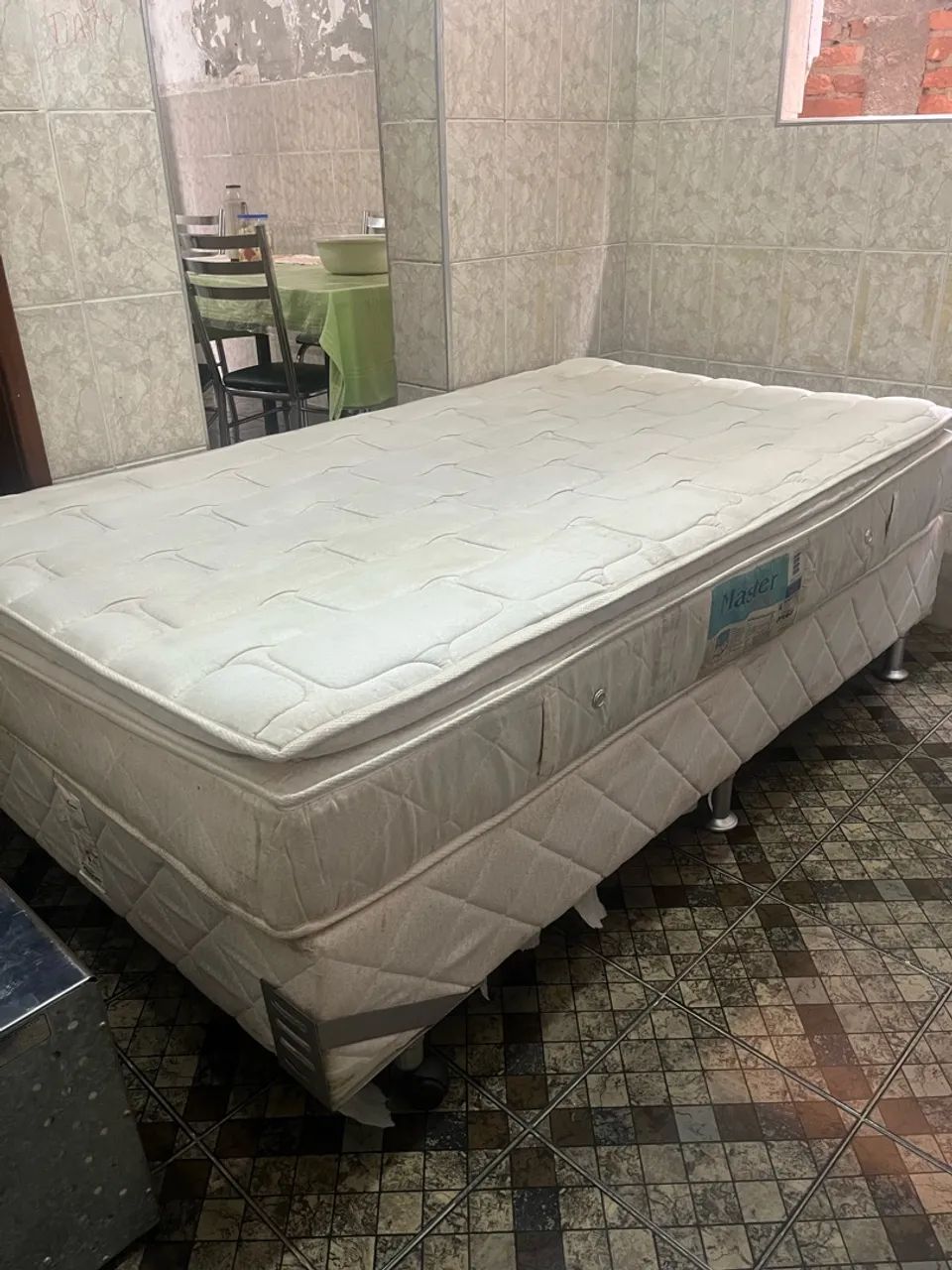 Cama box viúva  - Foto 3