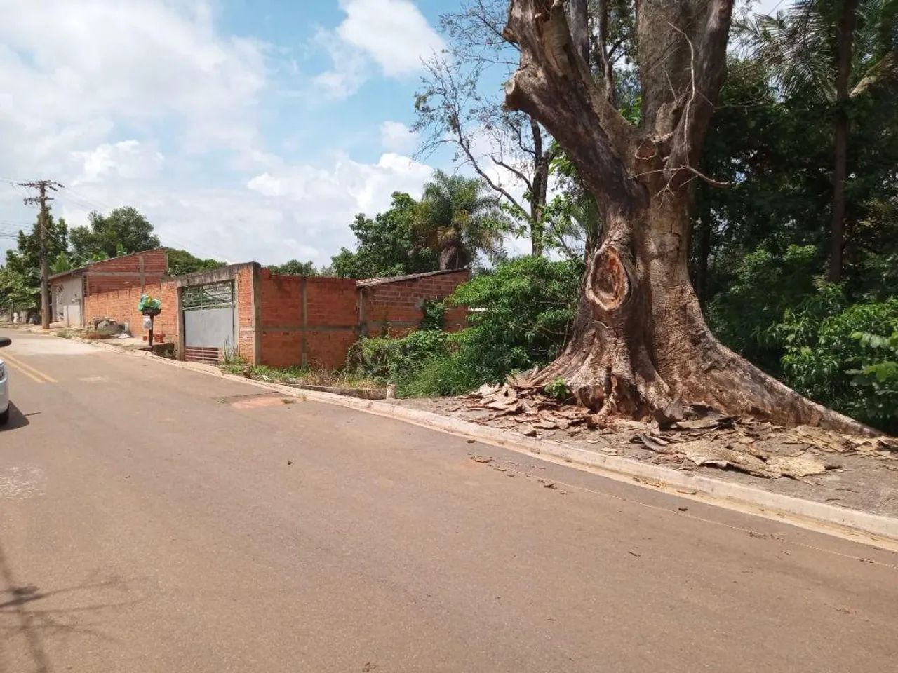 Chácara à venda em Hortolândia, Taquara Branca, com 4 quartos, com 2000 m² - Foto 3