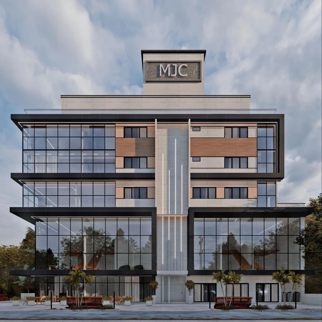 PRÉ LANÇAMENTO CADASTRO DE INVESTIDORES COMERCIAL E RESIDENCIAL - Foto 4