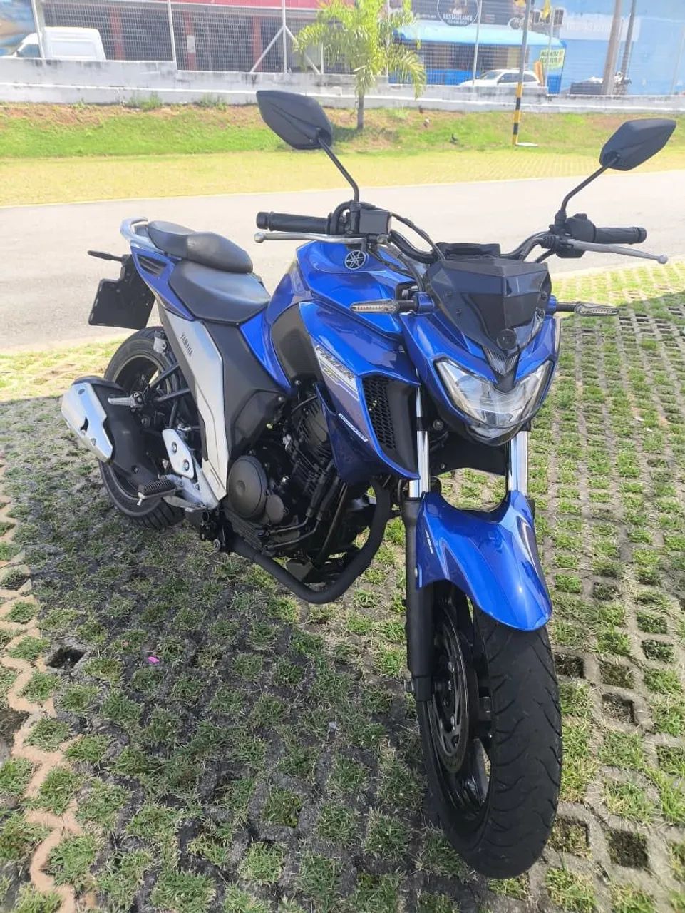 Fazer 250 cc - Foto 3