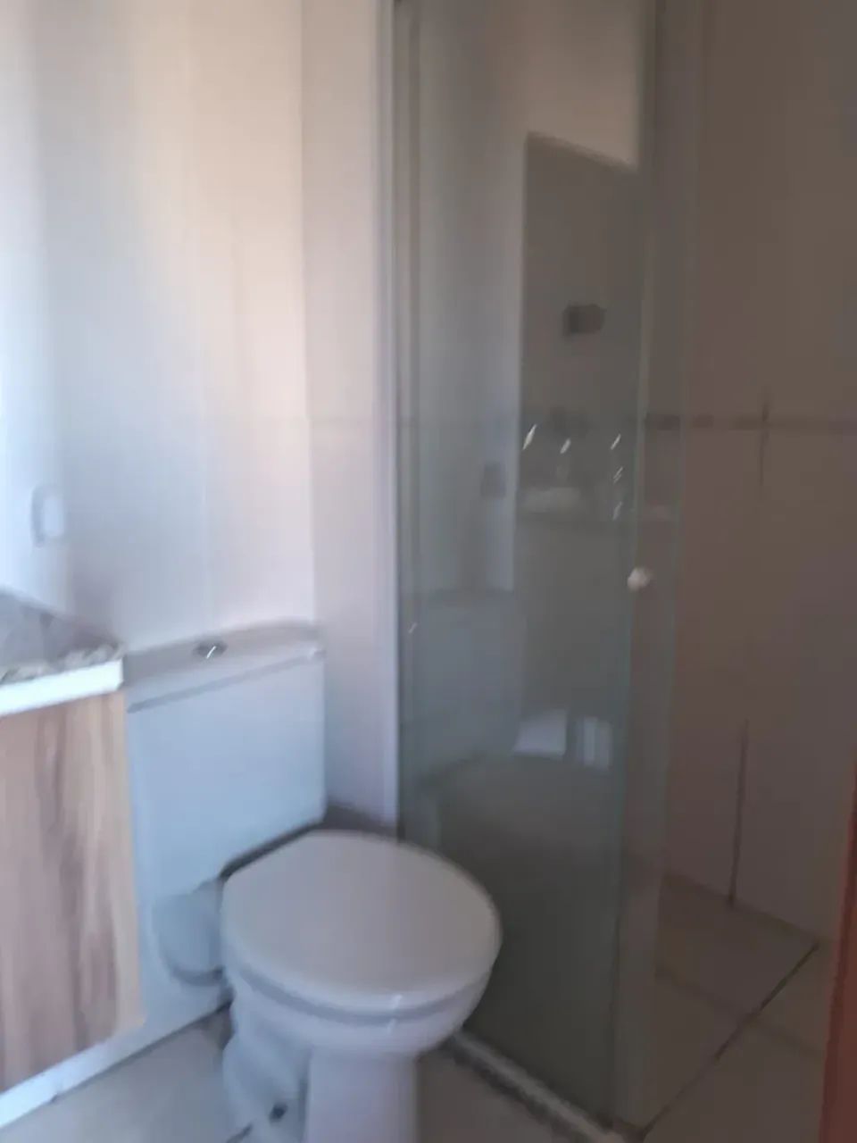 Alugo apartamento semimobiliado com 2 quartos no Ed. Molinere - Foto 4