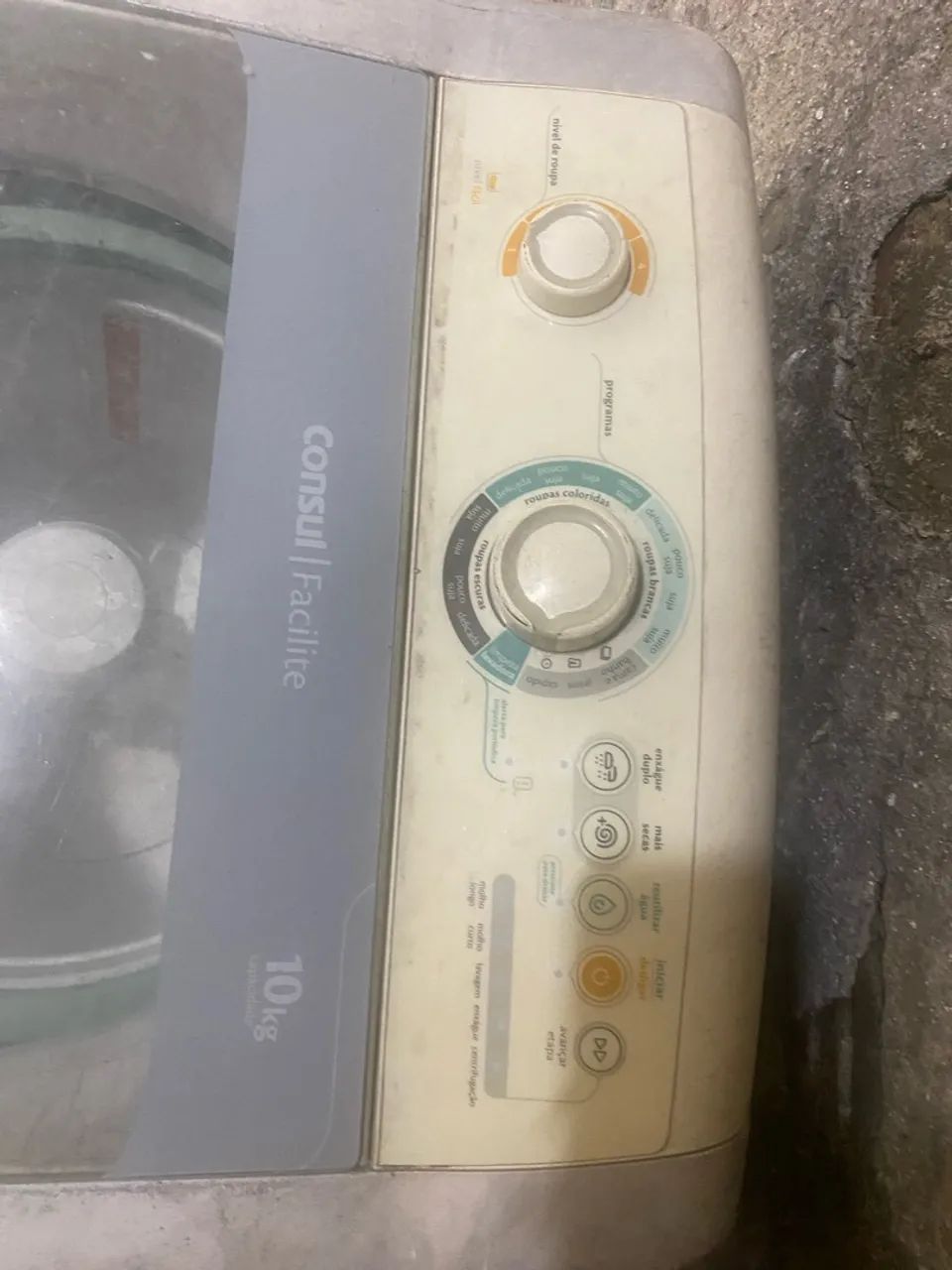 Máquina de lavar  - Foto 3
