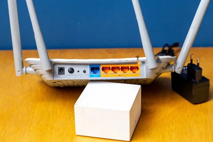Modem tp link archer c50 - Foto 3