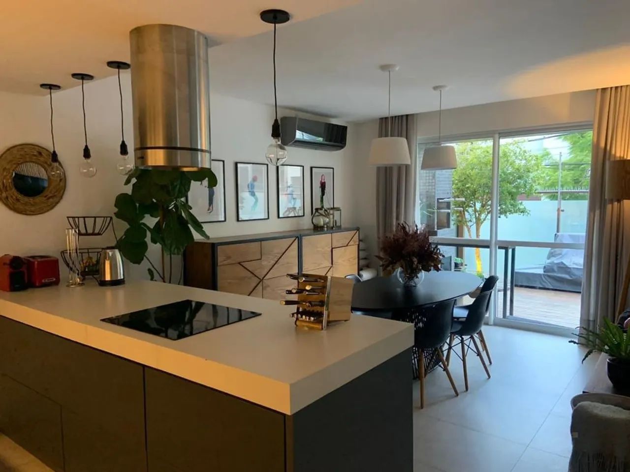 Casa com 03 Suítes, 240m² no Córrego Grande - Foto 5