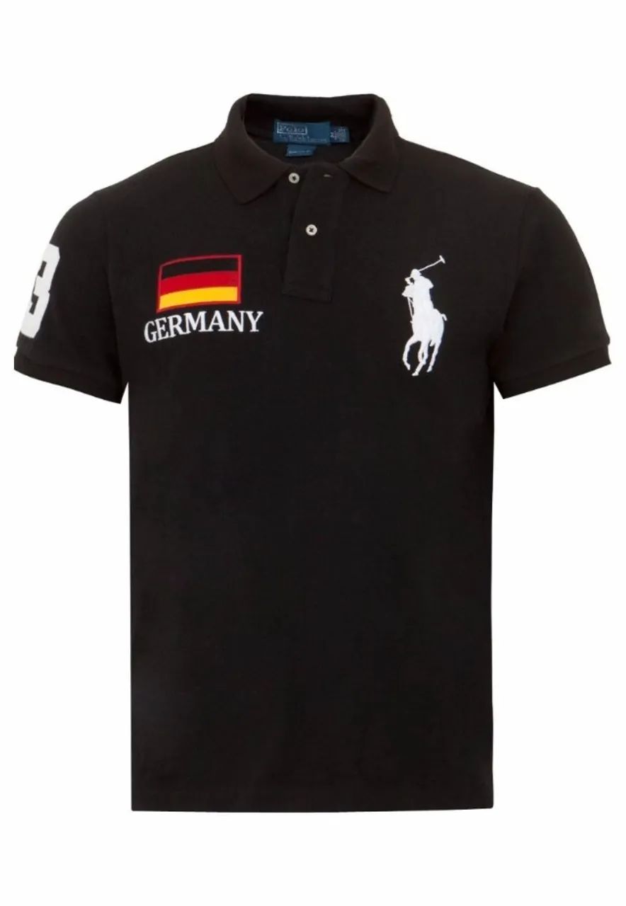 camisa polo ralph lauren alemanha