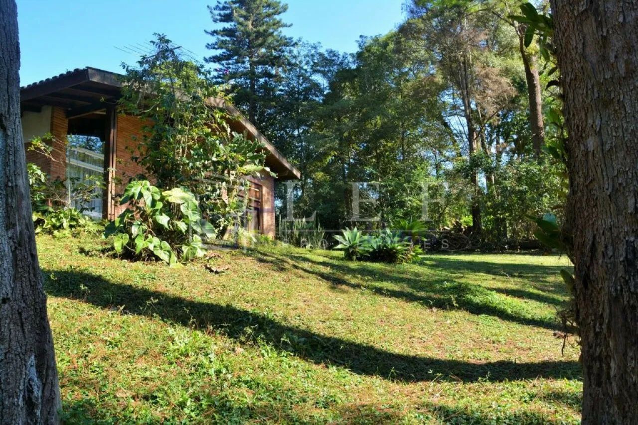 Casa Térrea com Vasta Área Verde em Guarapiranga - Foto 3