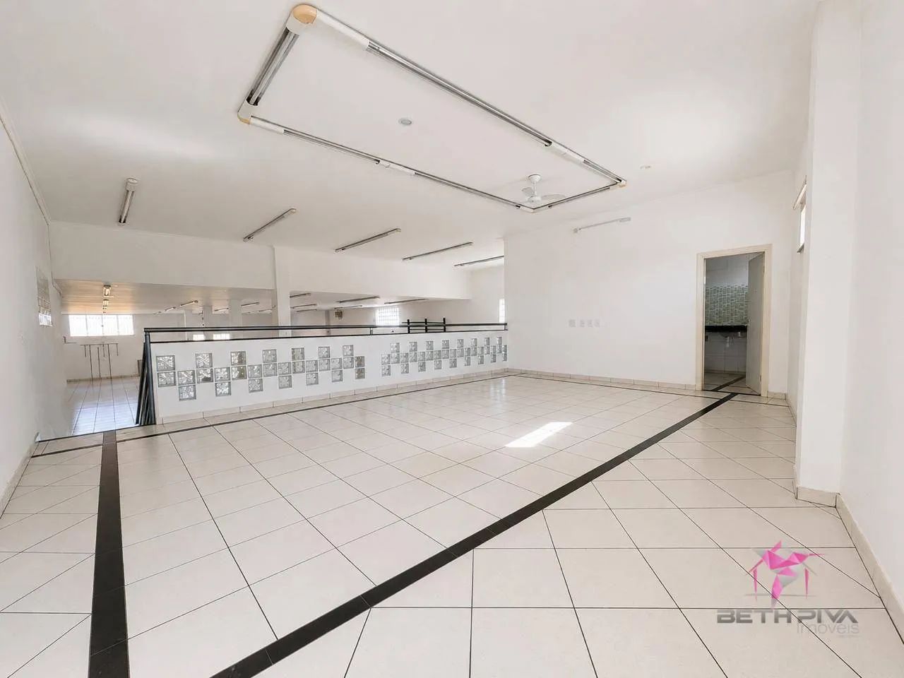 Salão Comercial - Foto 5