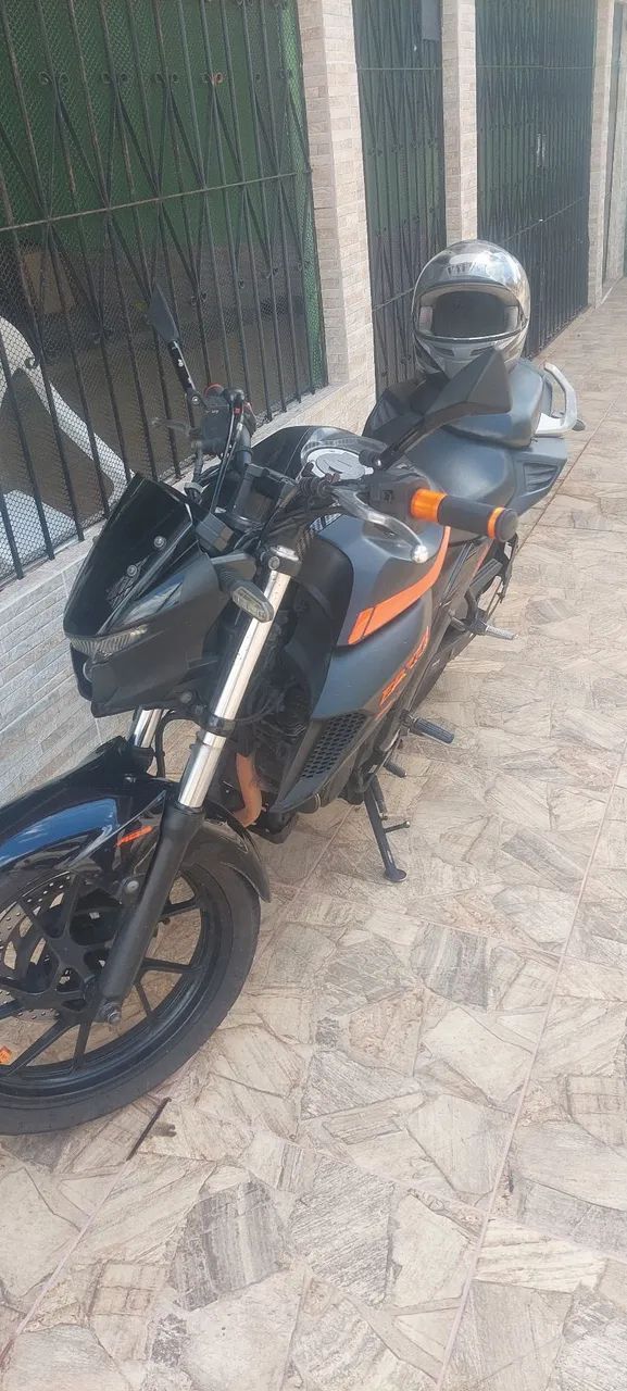 Fz25 2023