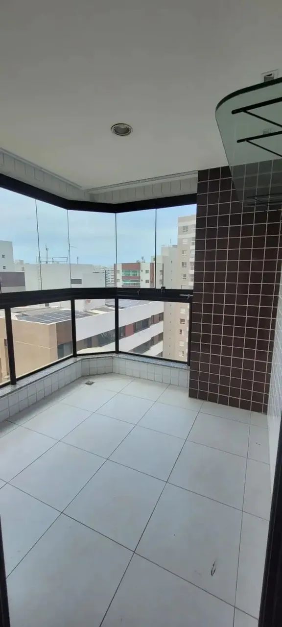 Apartamento para locação no ARMAÇÃO BOULEVARD, JARDIM ARMAÇÃO, Salvador, BA - Foto 4