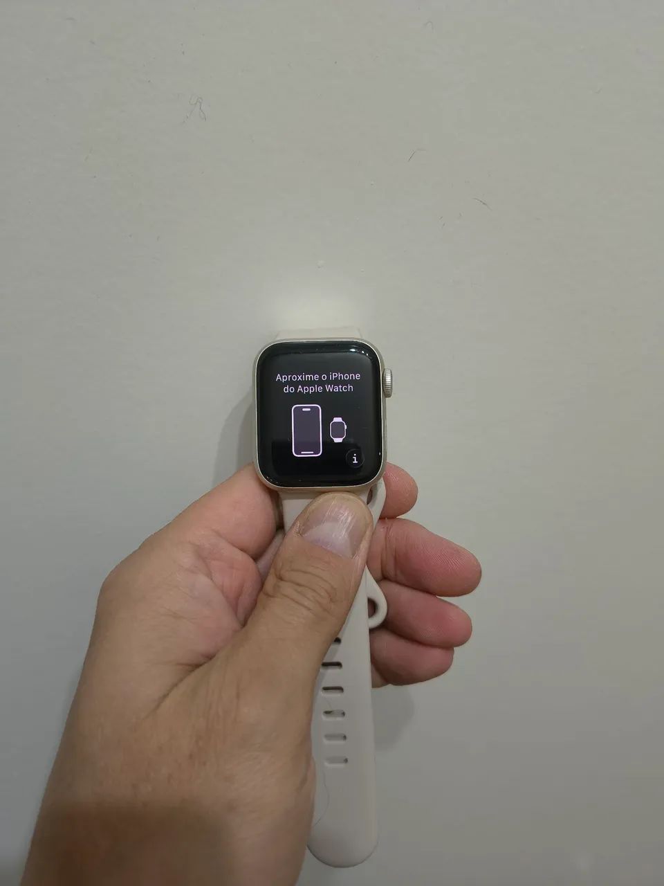 Apple Watch SE 2 40mm - Foto 2