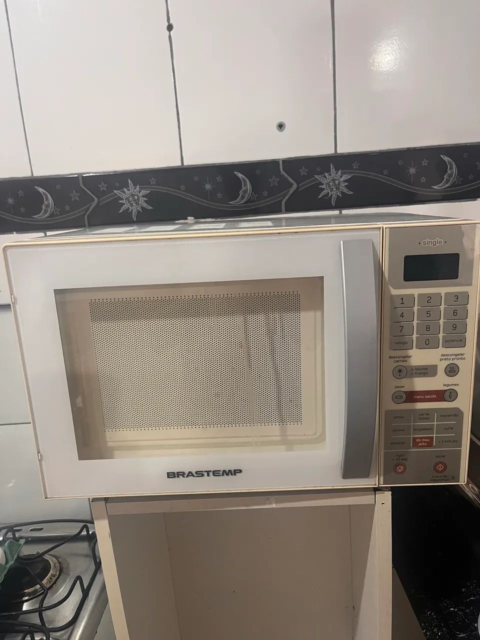 Microondas  - Foto 4