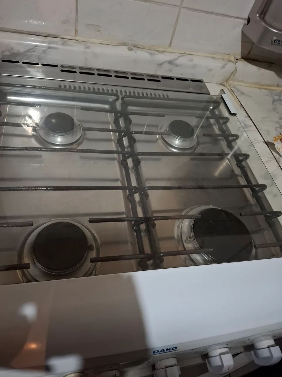 Motivo mudança  - Foto 2
