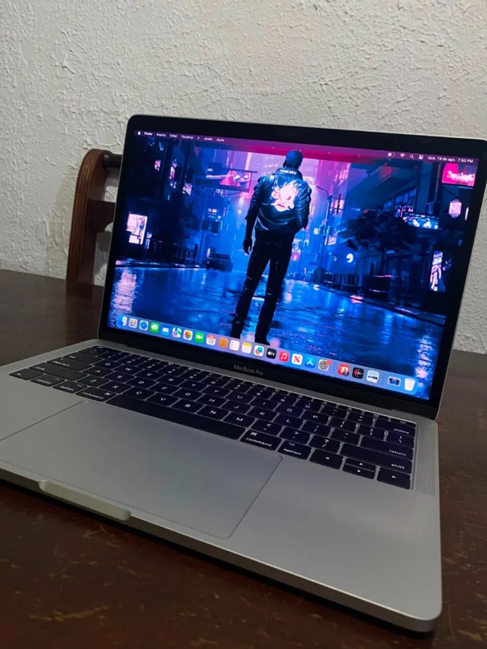 Macbook Pro - Sem Defeitos