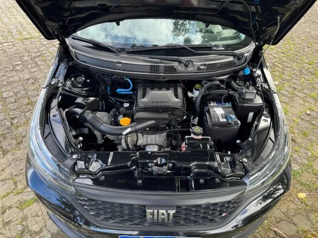 Fiat Argo Drive 1.0 6V Flex 2026 - Foto 2