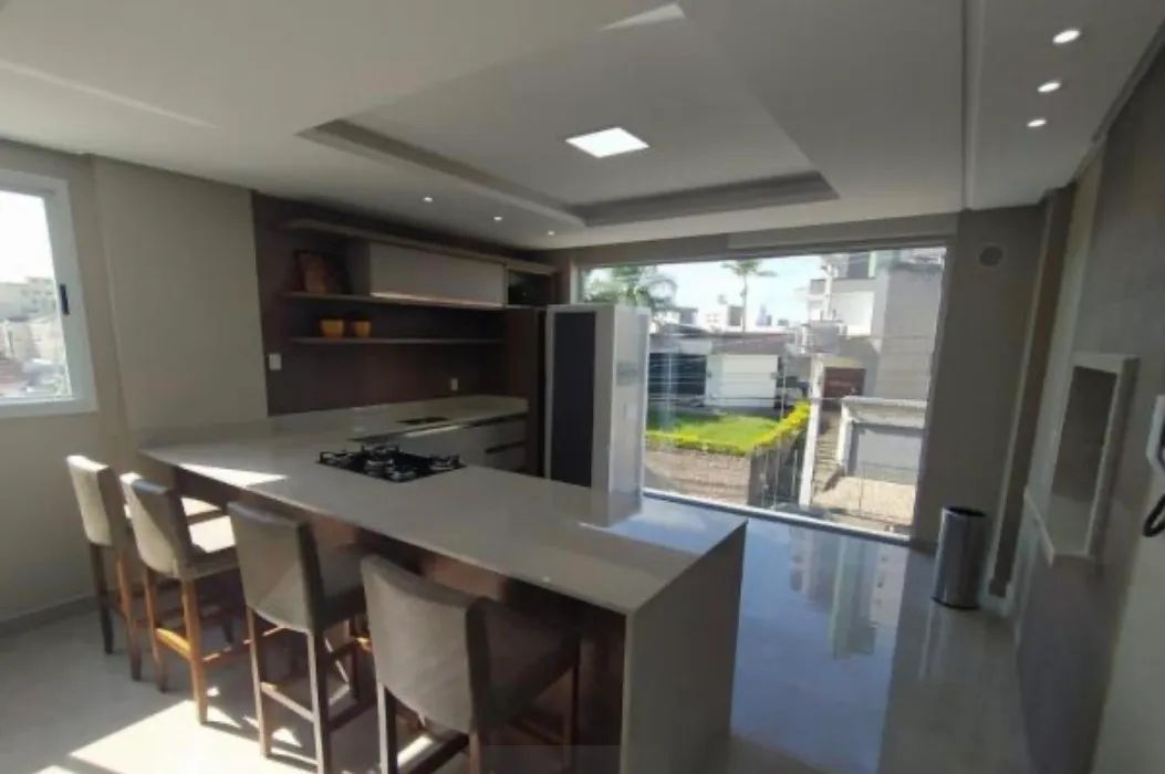 Apto Ed Le Parc - Foto 3