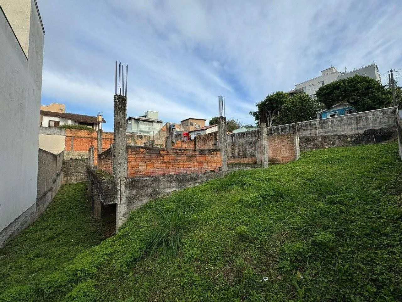 Terreno para Venda em Florianópolis, Coqueiros - Foto 3