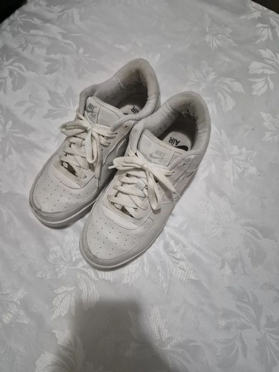 tenis air force 1 - Foto 3