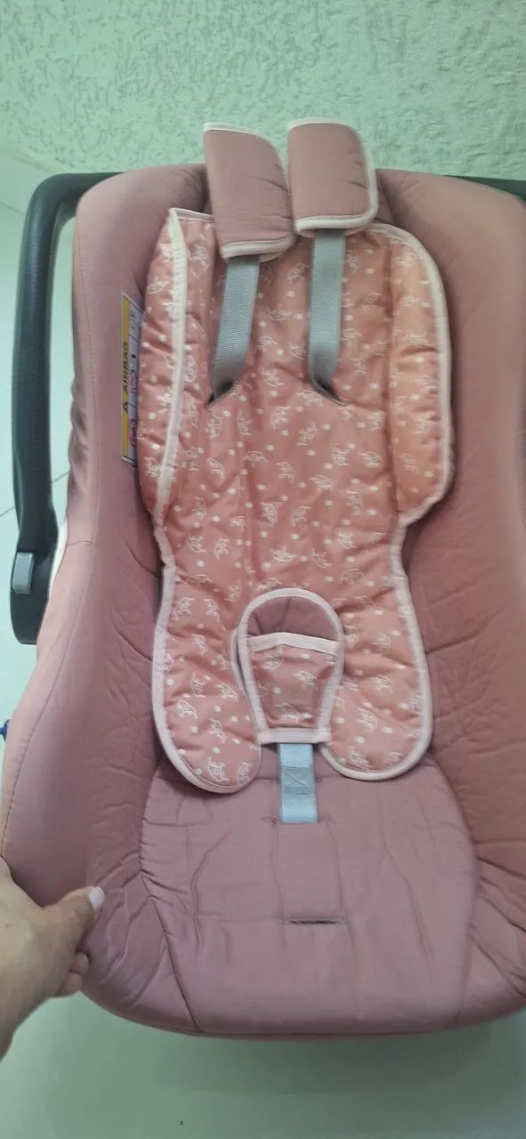 Bebe conforto  - Foto 2