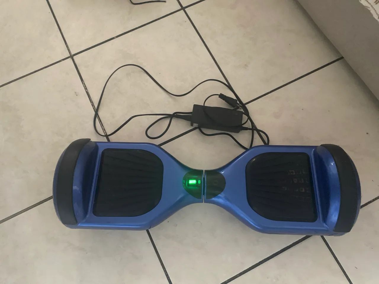 Hoverboard