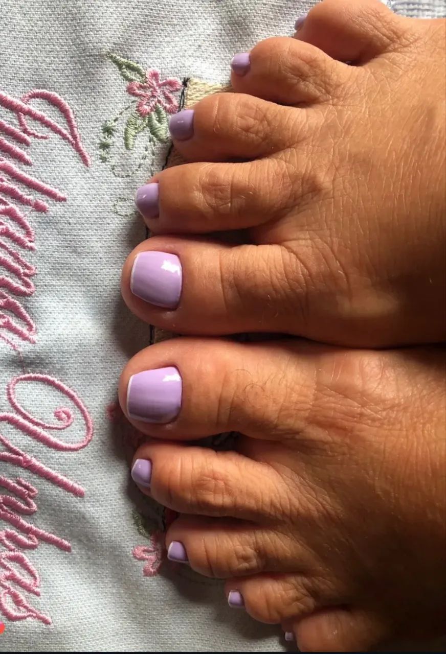 Manicure e Pedicure a Domicílio  - Foto 4