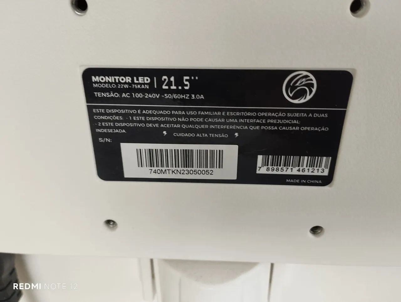 Monitor 
