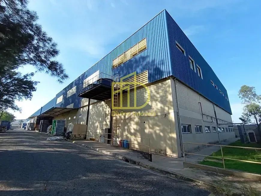 Galpão Recém-Reformado para locação em Sorocaba - Foto 2