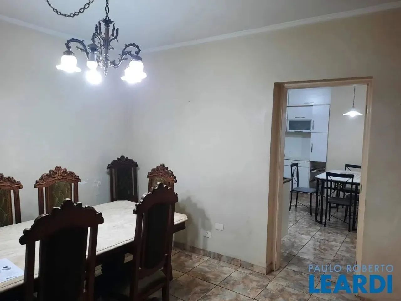CASA ASSOBRADADA - BOM RETIRO - SP - Foto 5