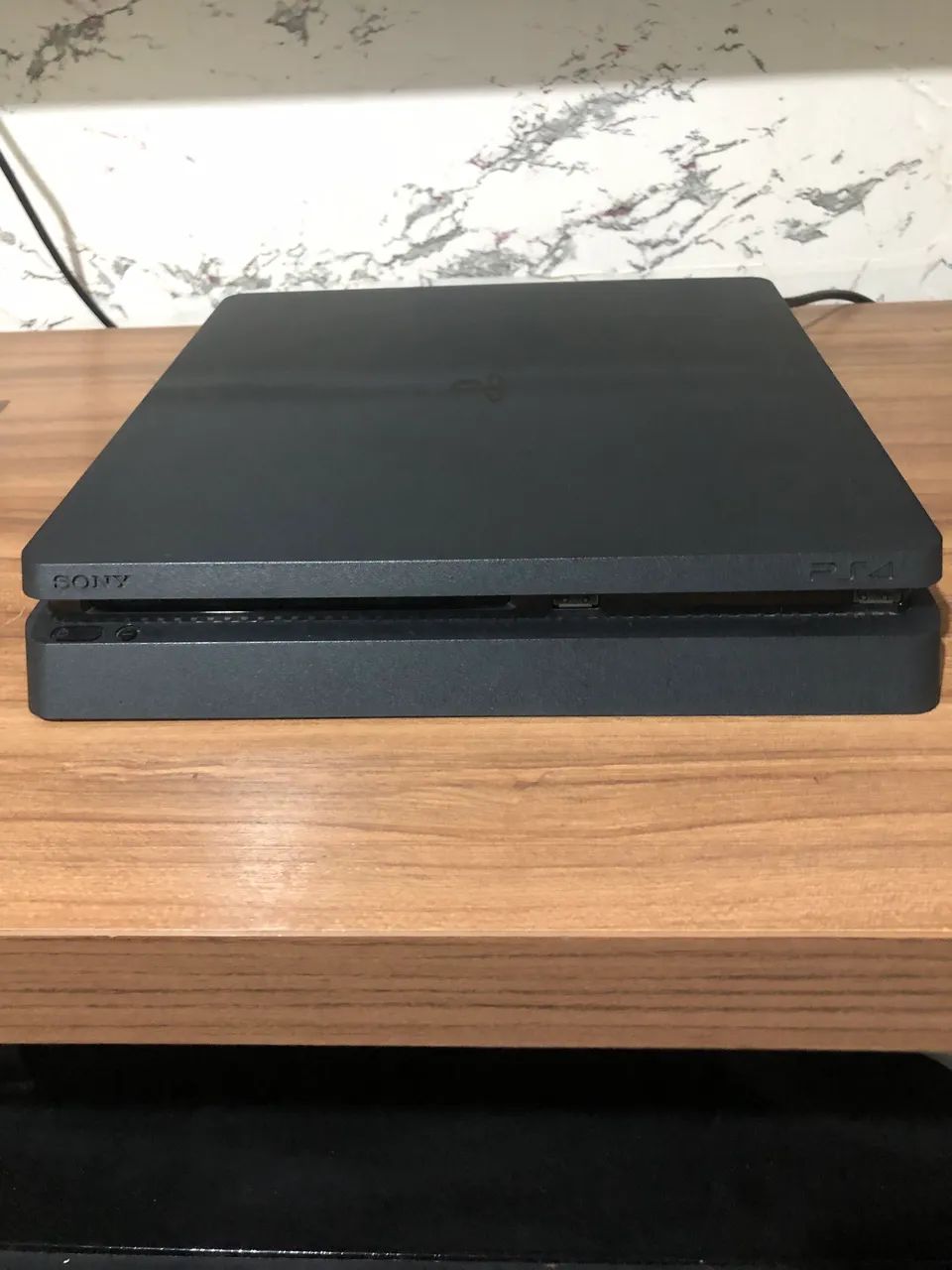 Ps4 slim  - Foto 2