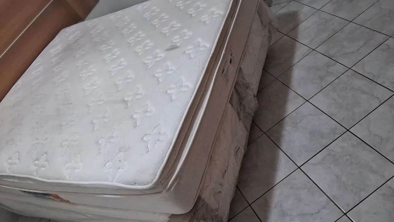 Cama de casal - Foto 4