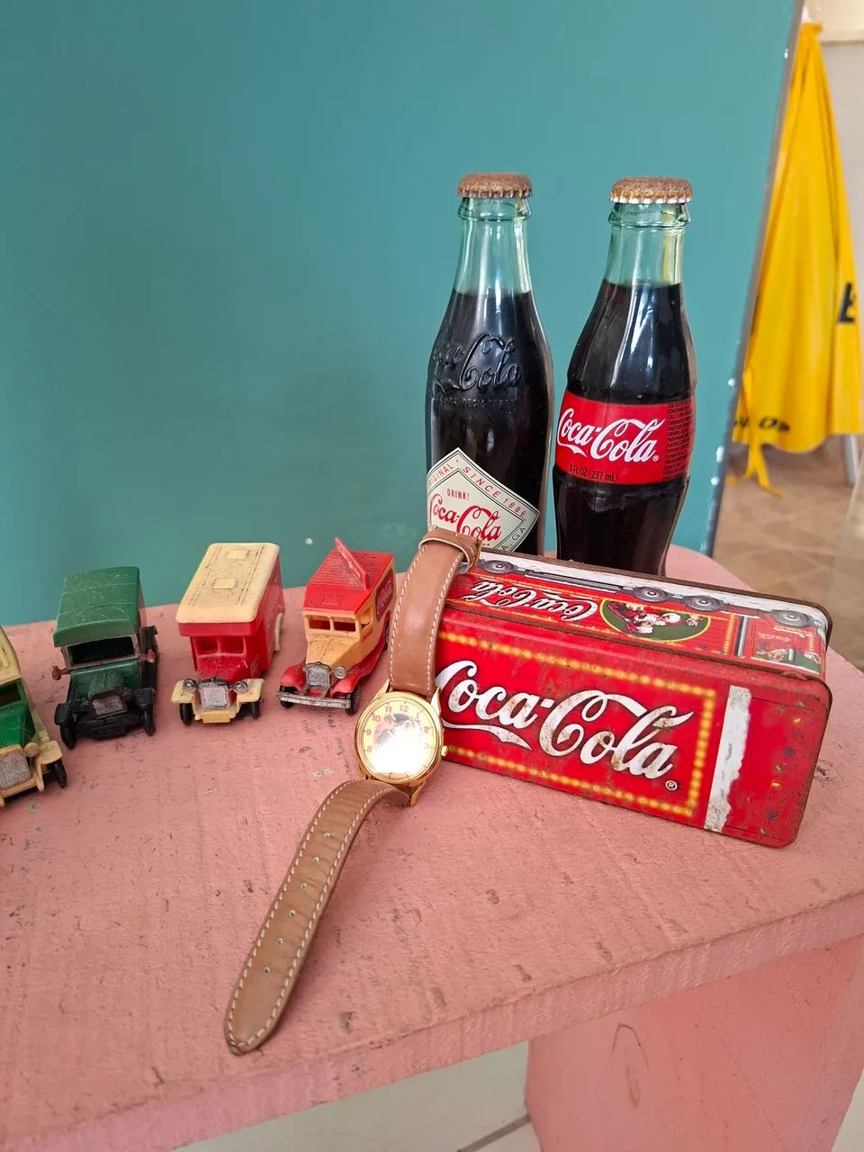Coleção Coca Cola - Foto 3