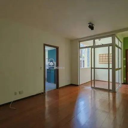 Apartamento com 03 quartos para locação na Savassi - Foto 2