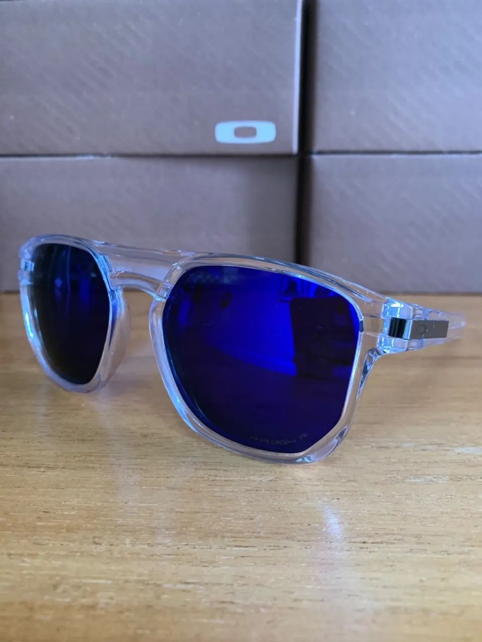 ÓCULOS DE SOL OAKLEY LATCH BETA LINHA PREMIUM