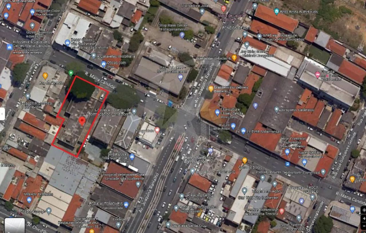 Prédio Comercial na Vila Guilherme - Foto 2