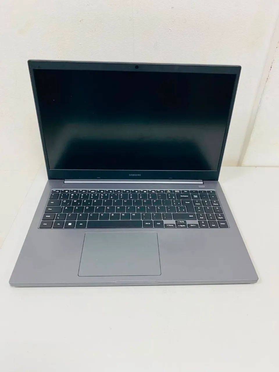 Notebook Samsung  - Foto 2
