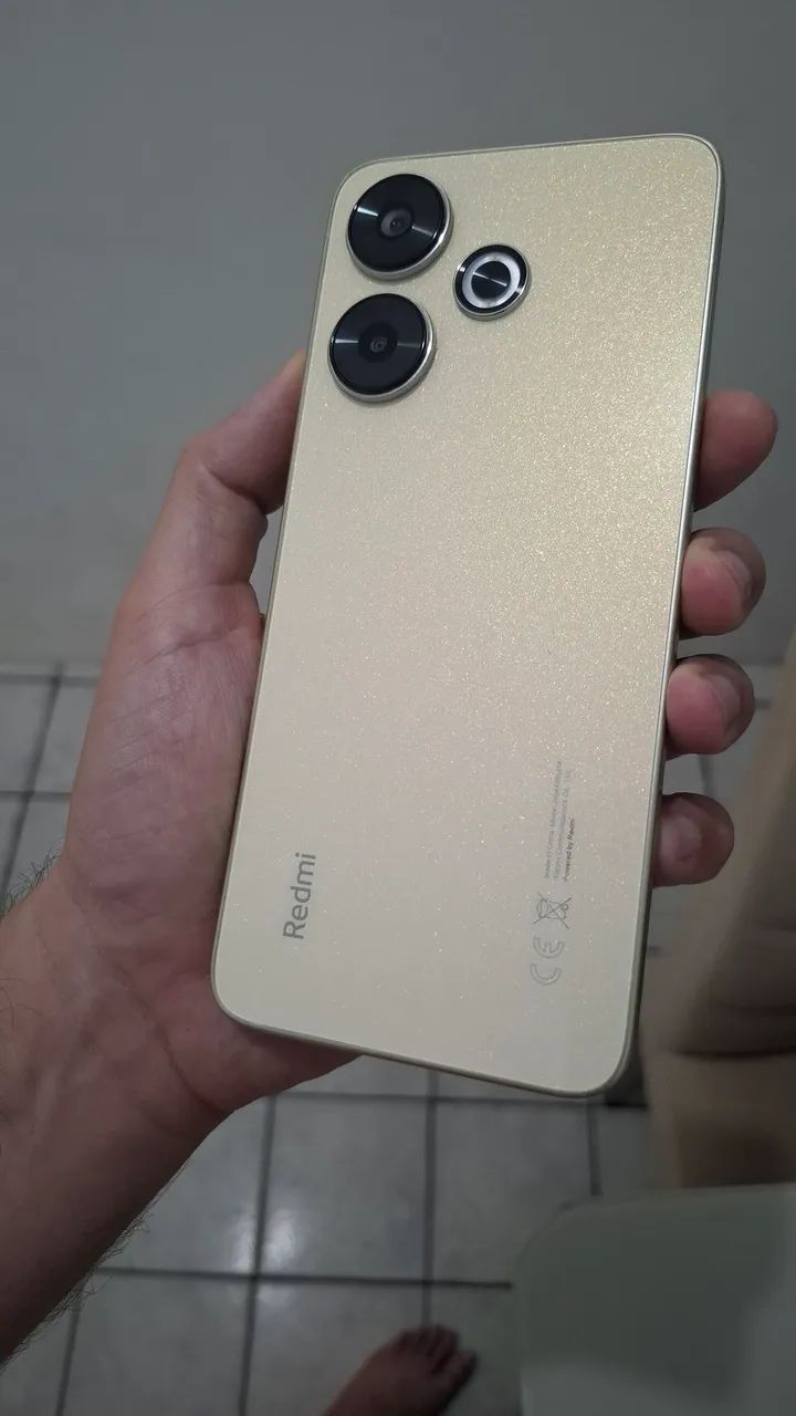 XIAOMI REDMI 13 - Foto 3