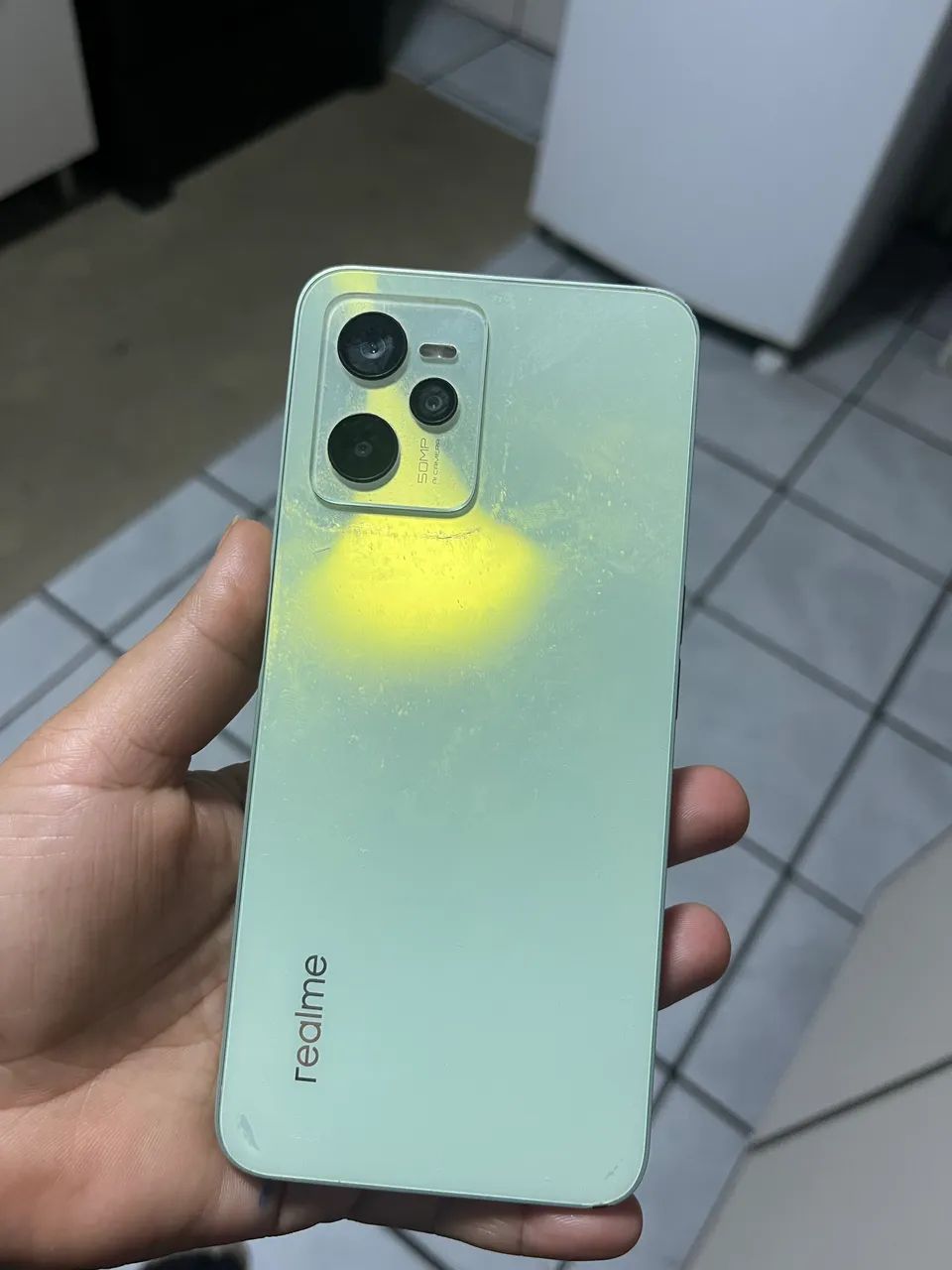 Celular tirar peças  - Foto 2