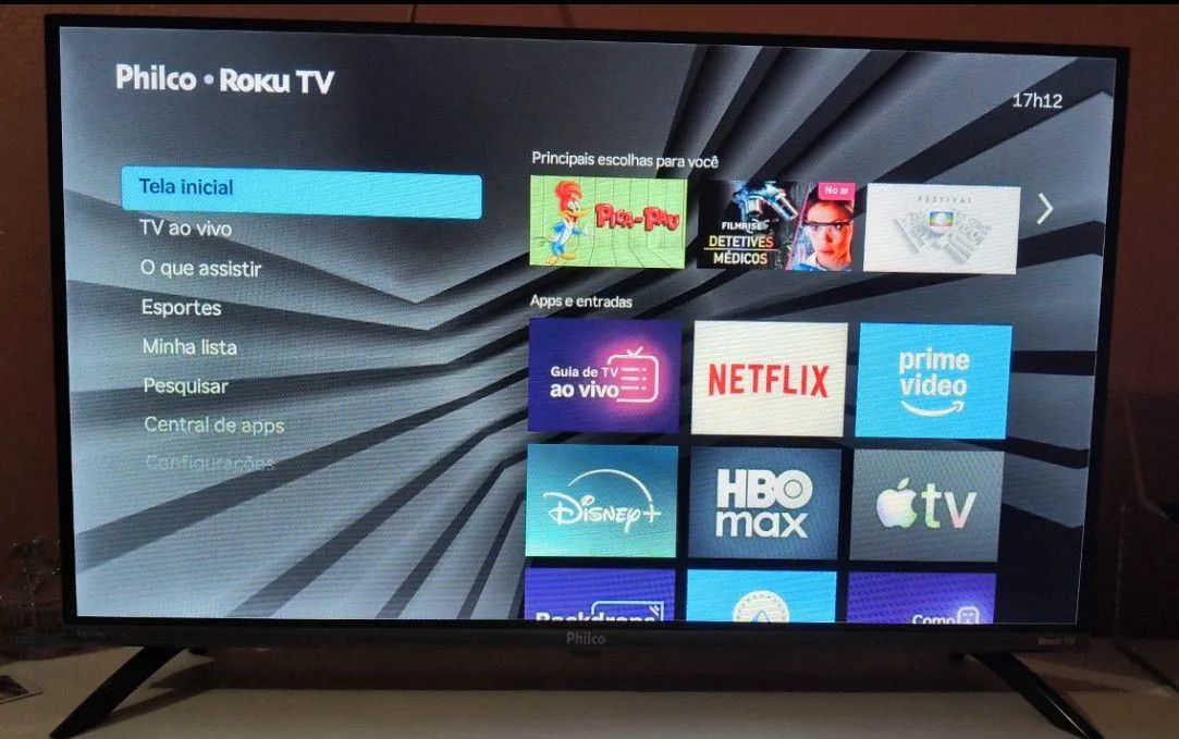 Smart TV Philco - Foto 3