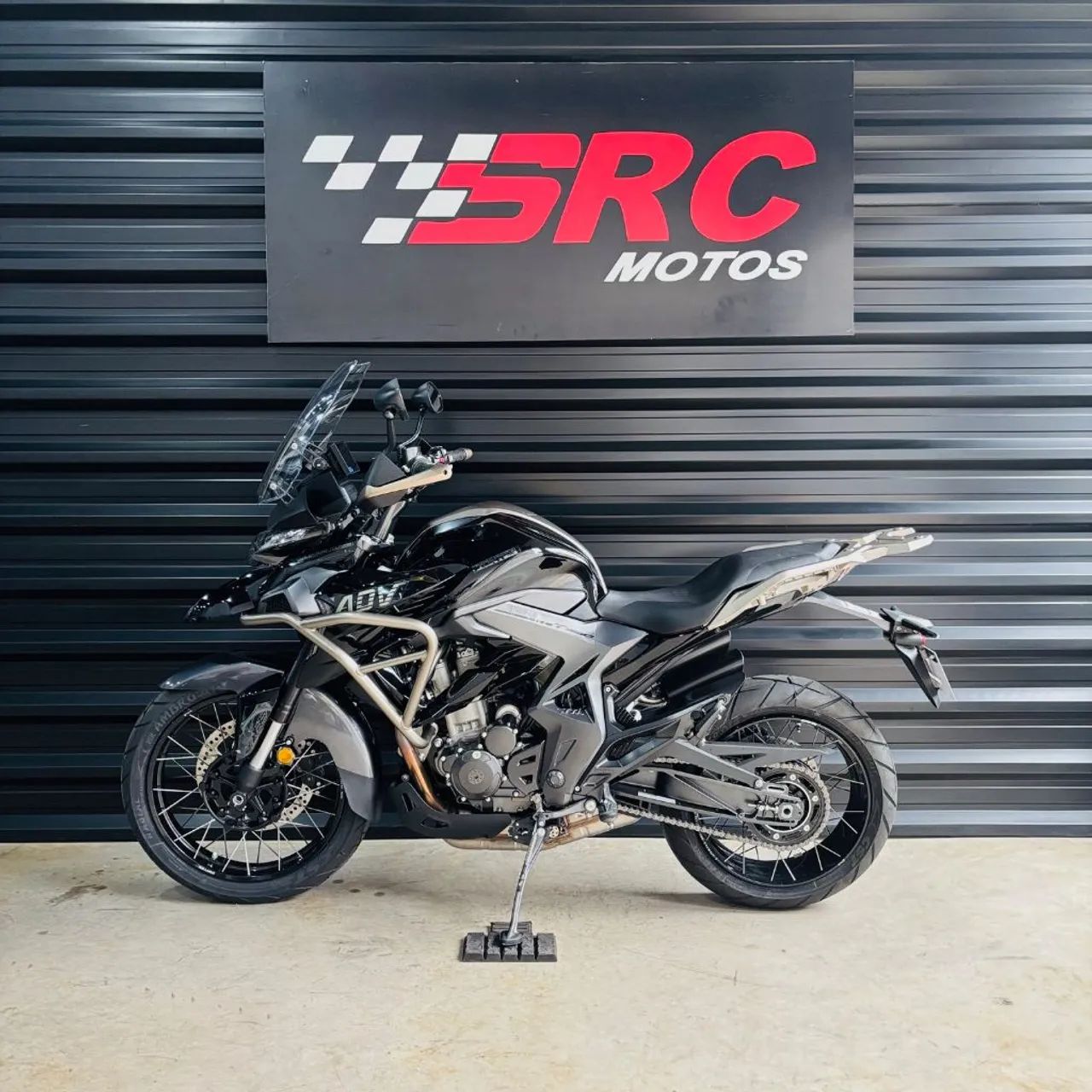 T 350 X - Foto 5