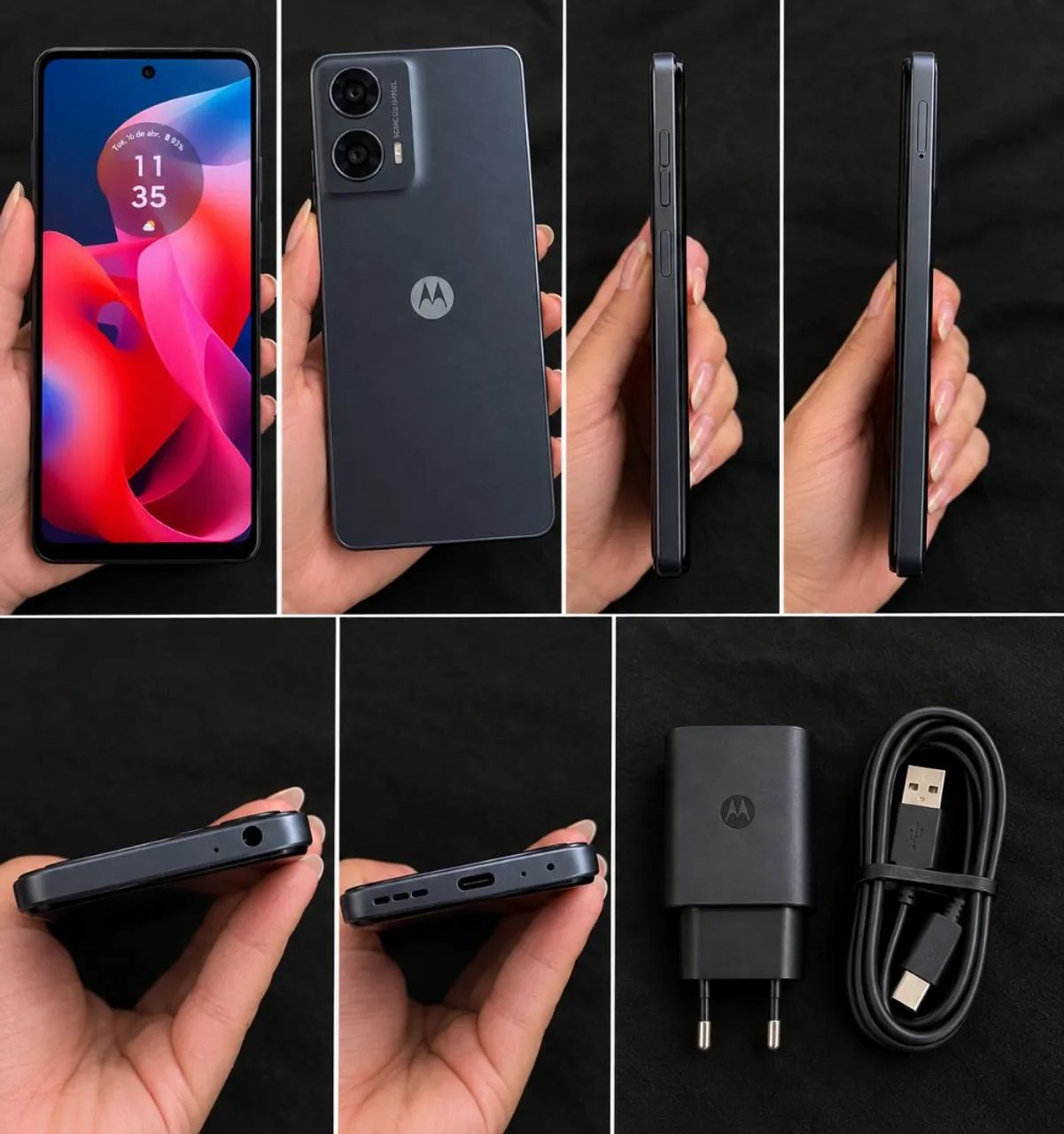 Moto g 24