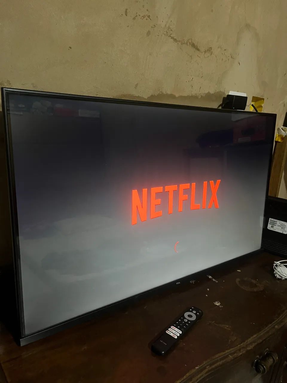 Vendo TV Smart 43 TCL * - Foto 5